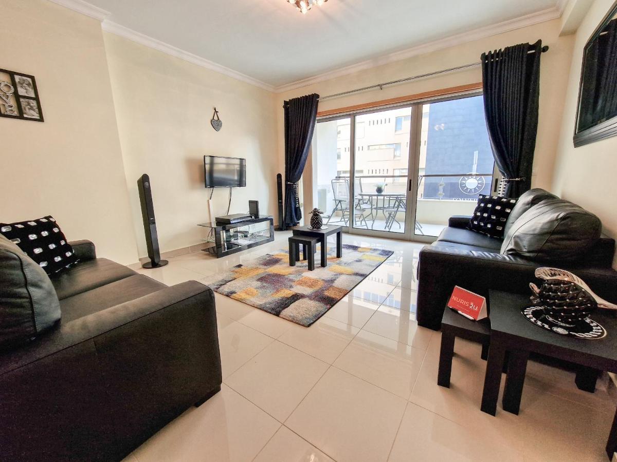 Apartment Rocha Oceano Azul Charming Portimão Dış mekan fotoğraf